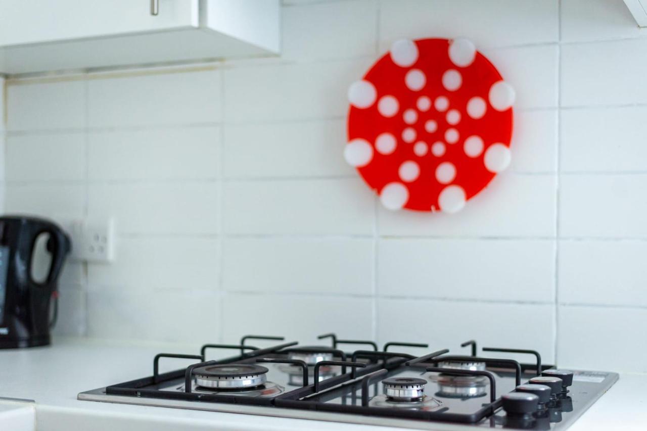 Guestready - Sunny & Stylish 1Br Flat With Balcony In Central ลอนดอน ภายนอก รูปภาพ